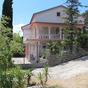 Gasthof House, Crikvenica